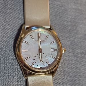 Citizen Women's Corso Eco-Drive Watch